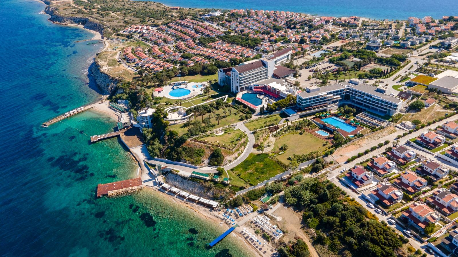 ONLIVE DELUXE HOTEL