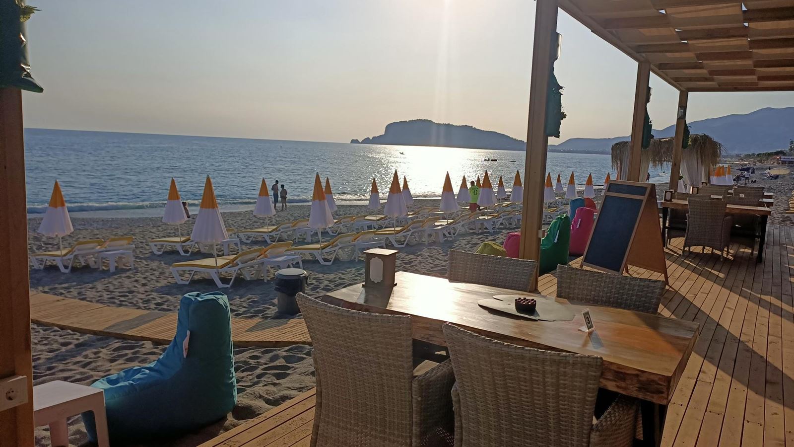 BORA BORA BUTIK HOTEL