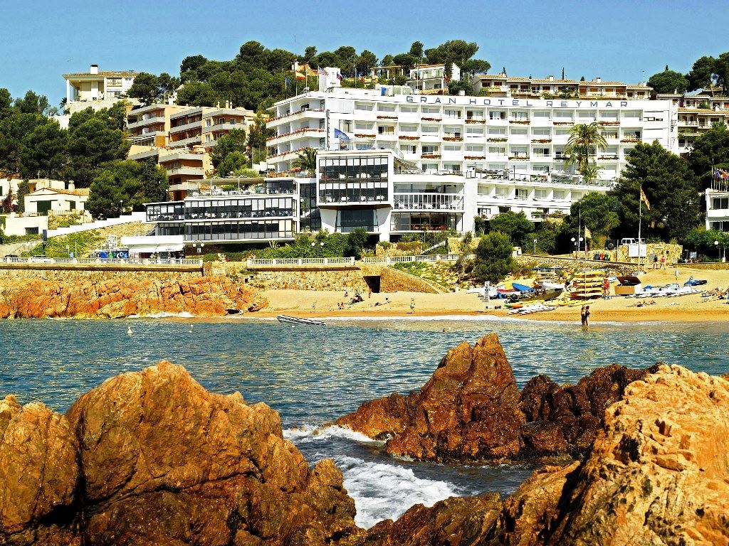 GRAN HOTEL REYMAR & SPA (EX. PREMIER GRAN HOTEL REYMAR)