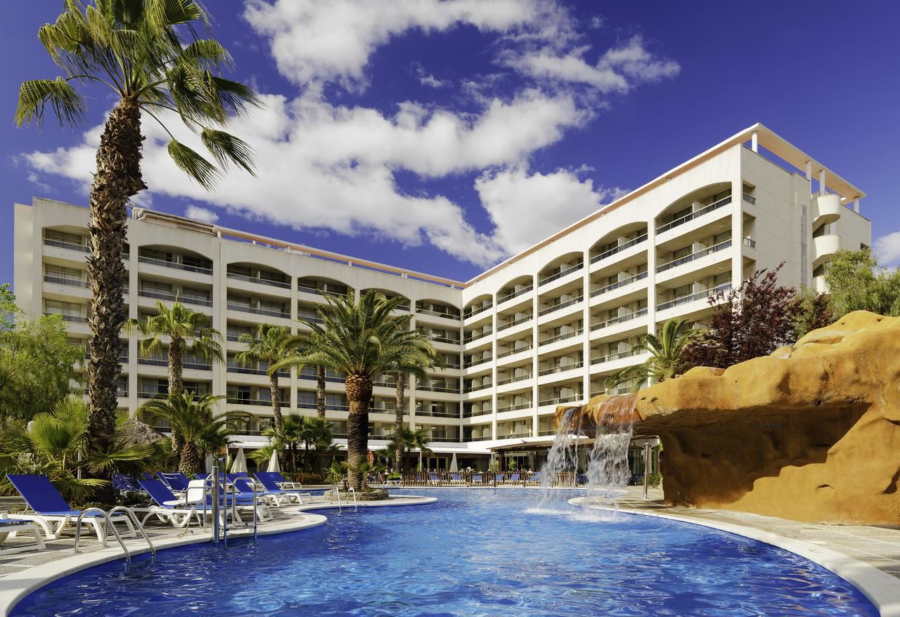 H10 SALOU PRINCESS