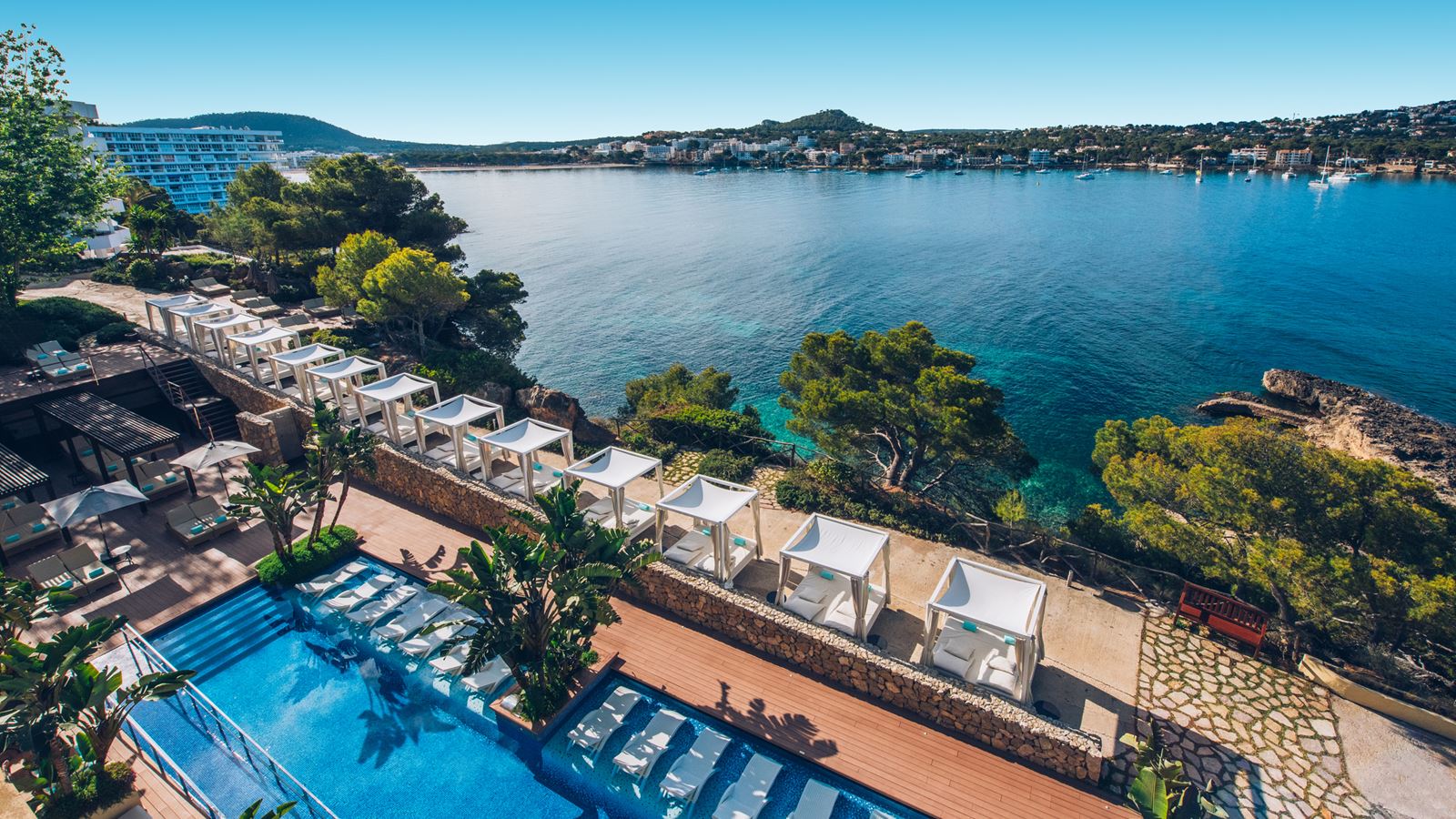 IBEROSTAR SELECTION JARDIN DEL SOL SUITES (ADULTS ONLY 16+)