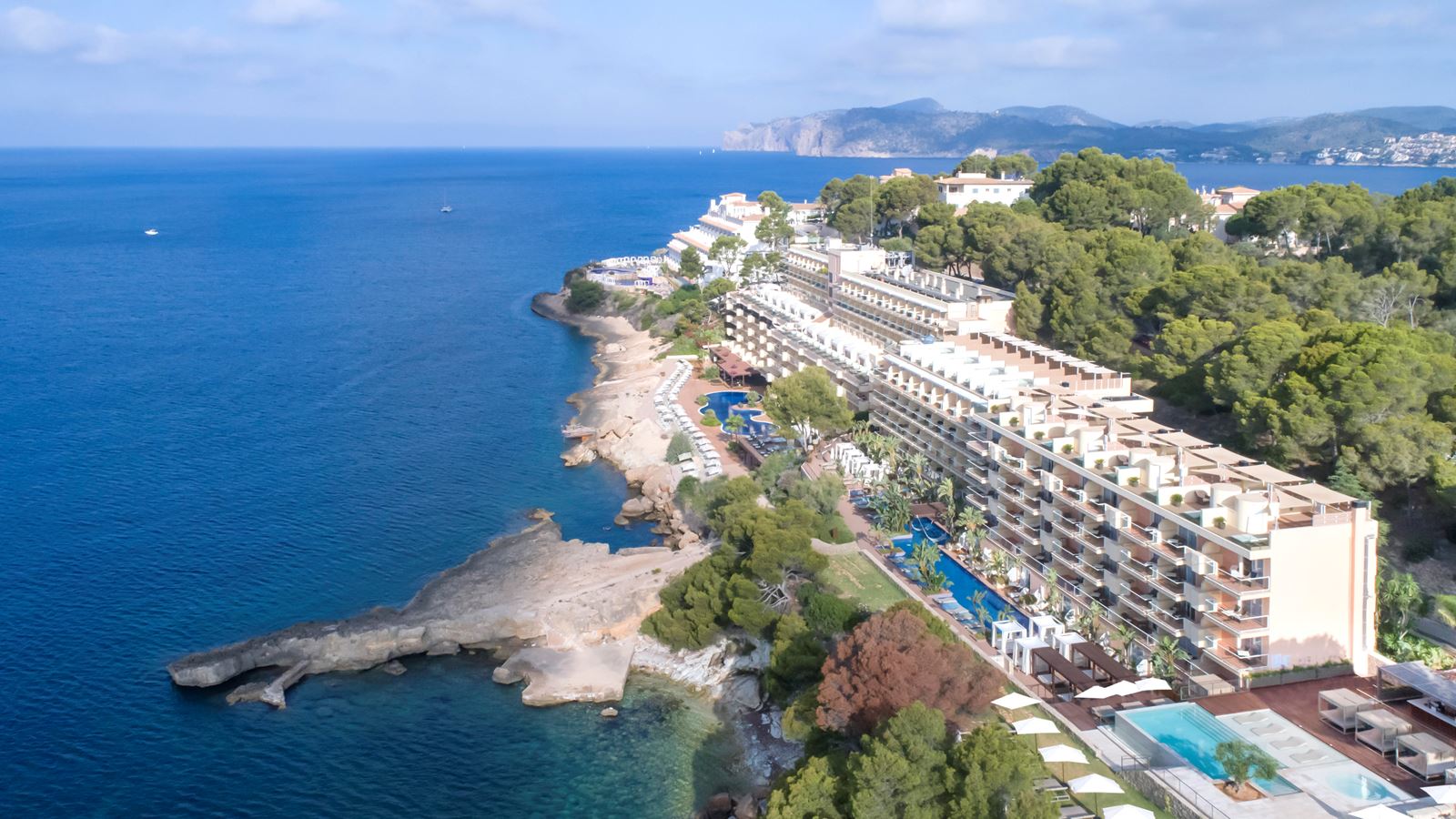 IBEROSTAR SELECTION JARDIN DEL SOL SUITES (ADULTS ONLY 16+)