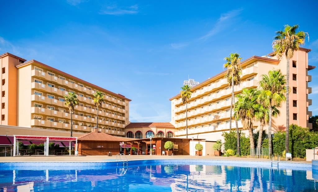 OHTELS LA HACIENDA