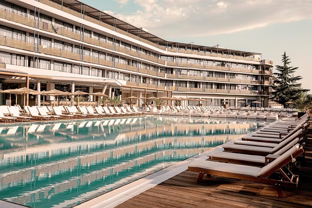 SUNNY BEACH CLUB ( EX. COOKS CLUB SUNNY BEACH)