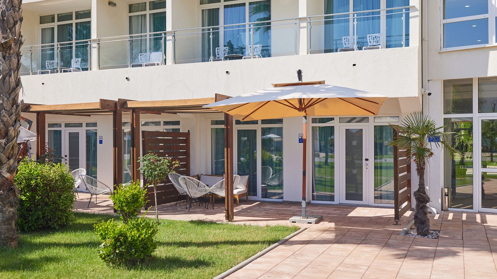 AZUL BEACH RESORT MONTENEGRO BY KARISMA