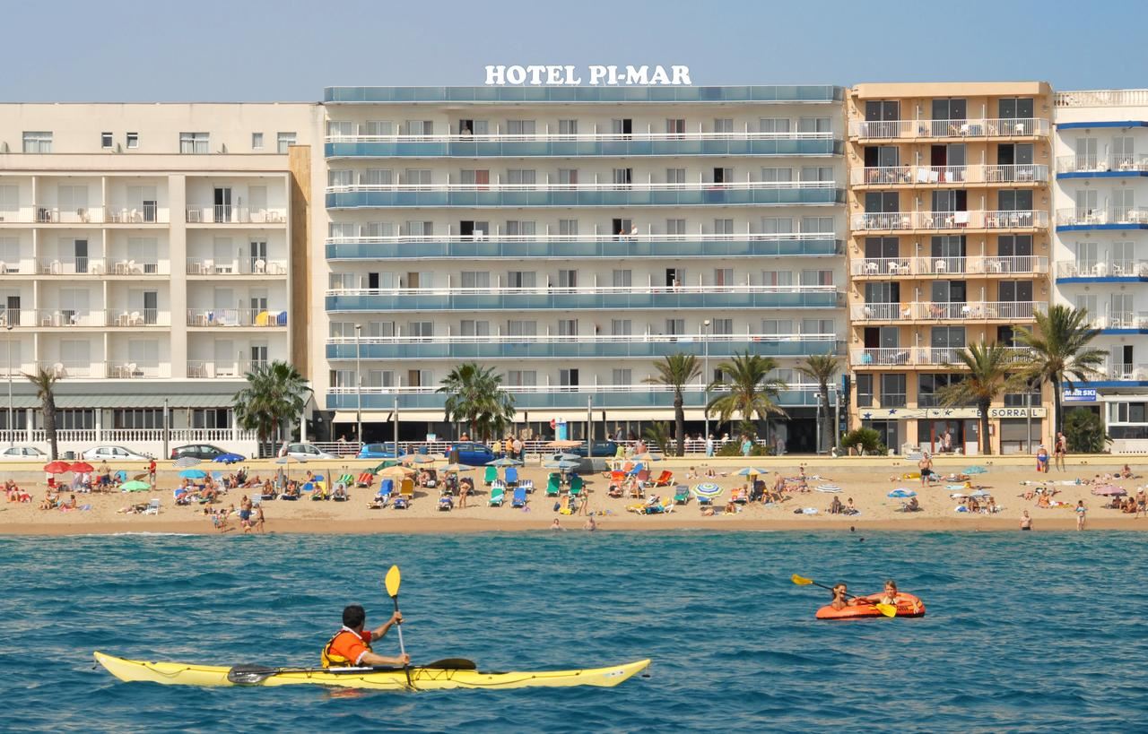 PIMAR HOTEL