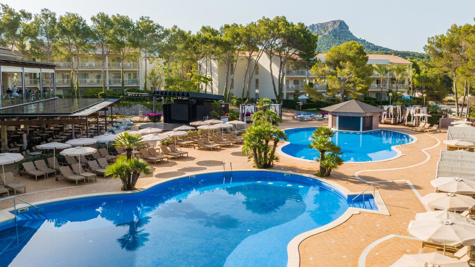 VIVA CALA MESQUIDA SUITES & SPA (ADULTS ONLY 16+)