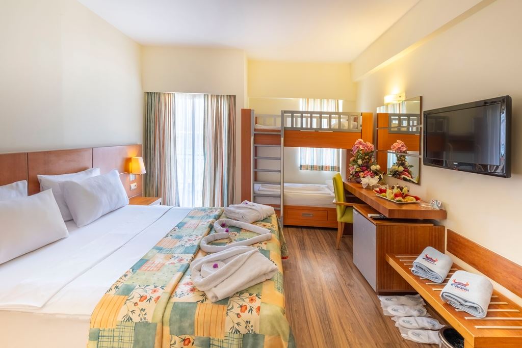 VIKING PARK HOTEL & SPA