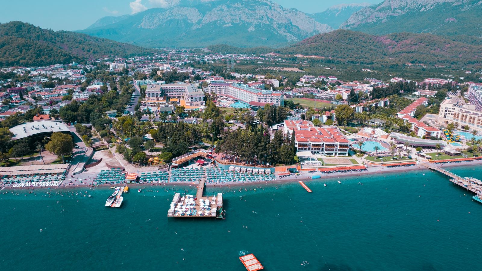 ROX RESORT HOTEL