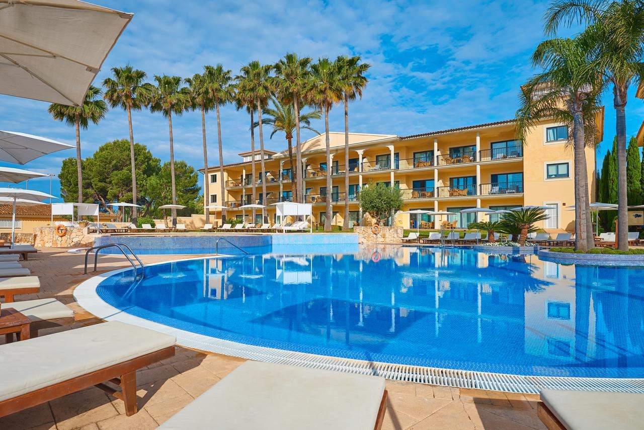 CM MALLORCA PALACE (ADULTS ONLY 16+)