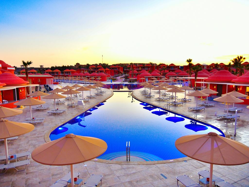 PICKALBATROS LAGUNA CLUB RESORT