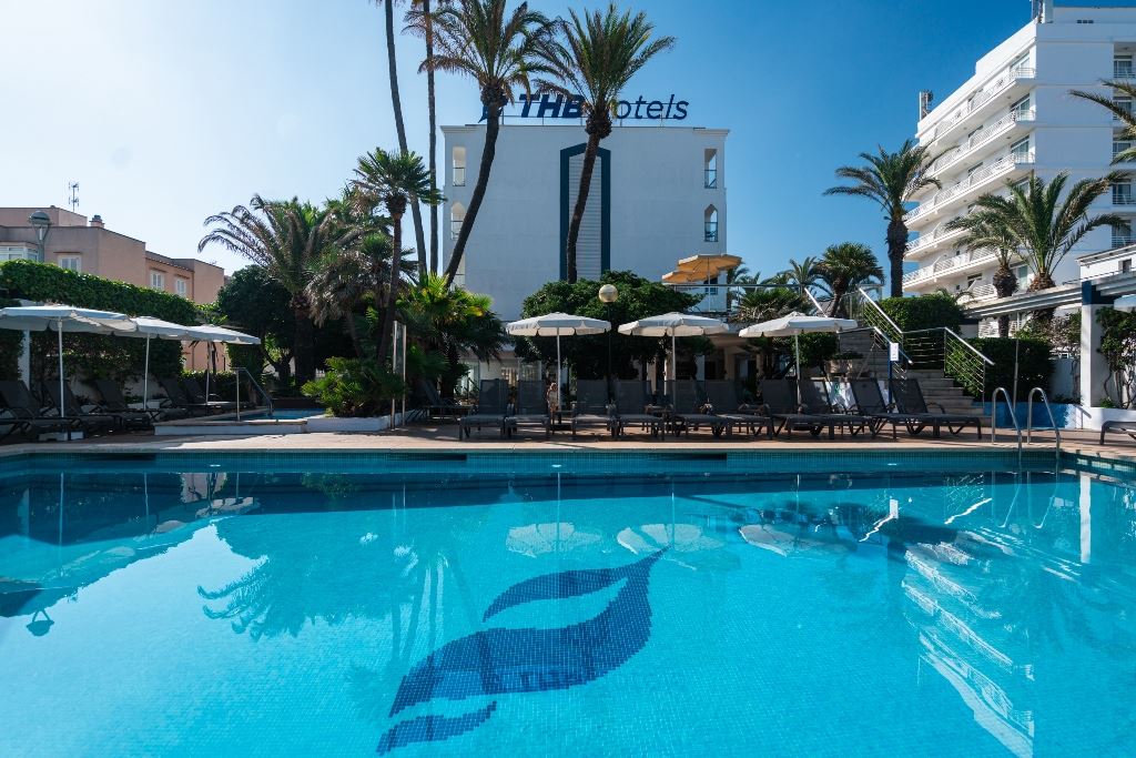 THB GRAN PLAYA (ADULTS ONLY 18+)
