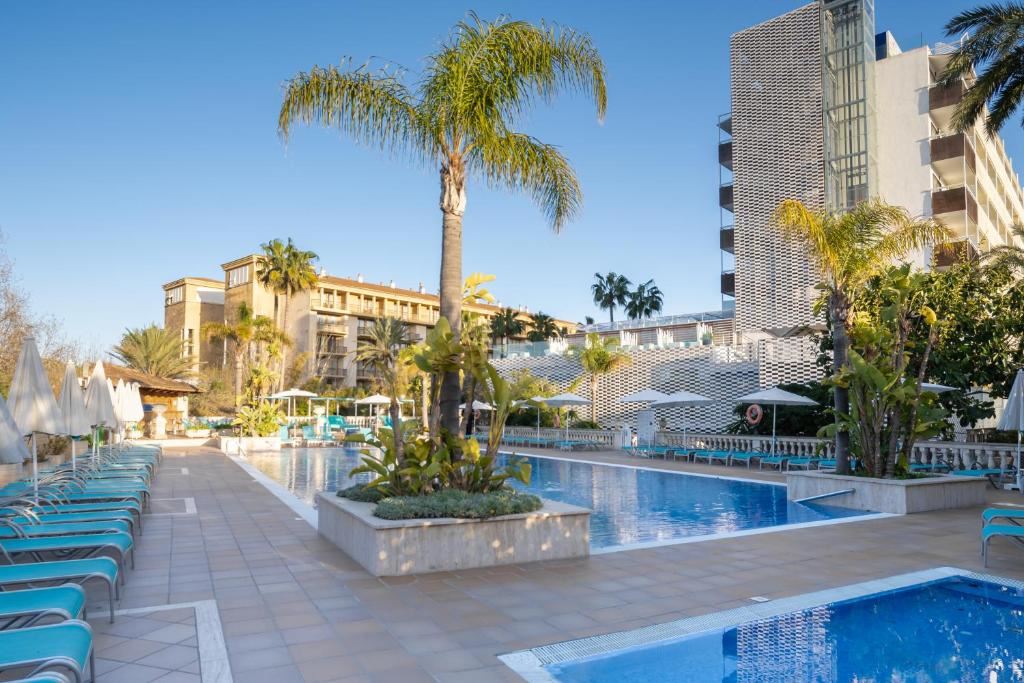 BAHIA DE ALCUDIA HOTEL&SPA
