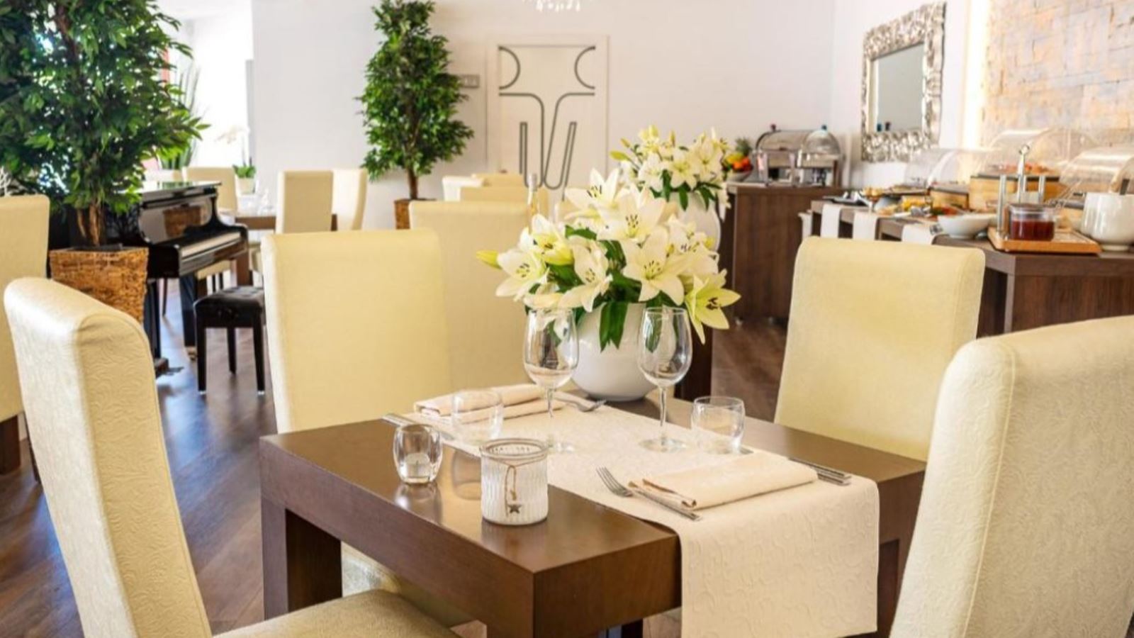 PARADISE RESIDENCIAL