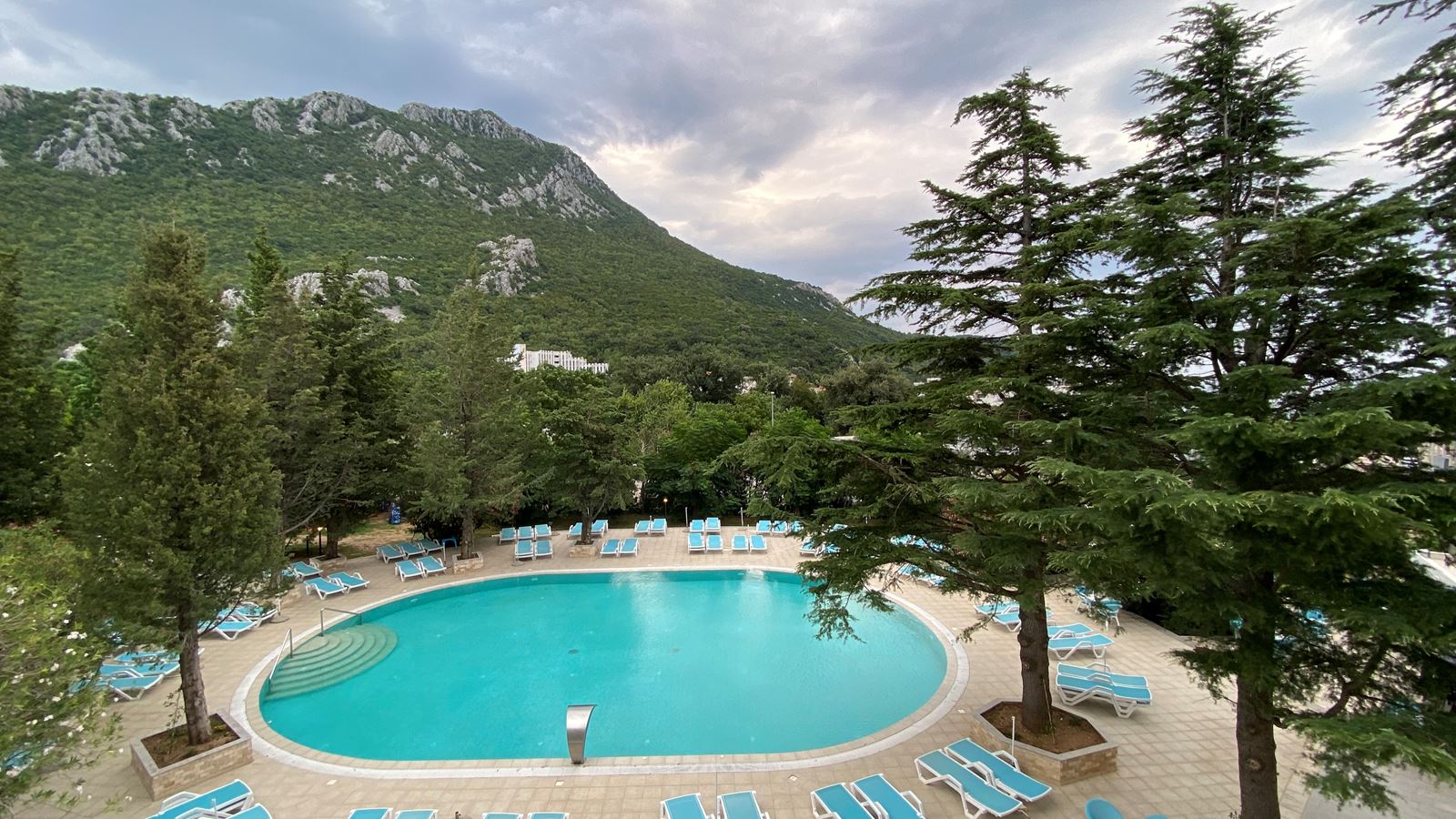 MONTE MARE (EX. HOTEL ZLATIBOR CANJ)