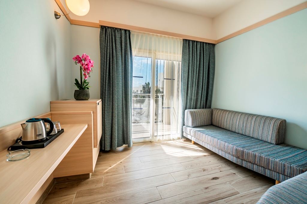 LA BLANCHE RESORT & SPA