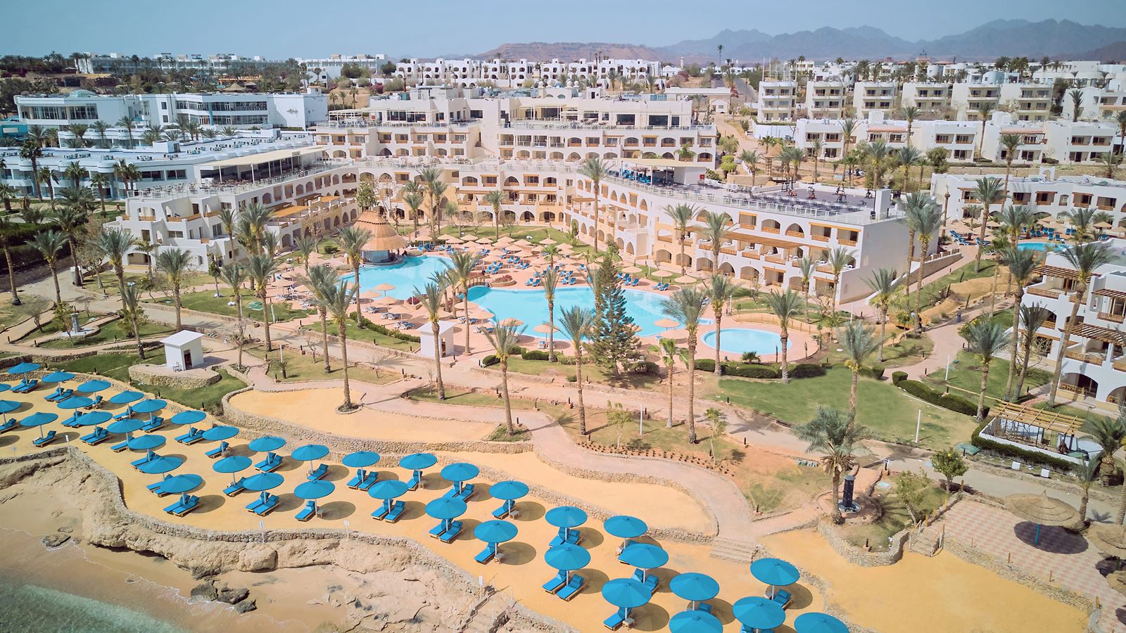 PICKALBATROS ROYAL GRAND RESORT