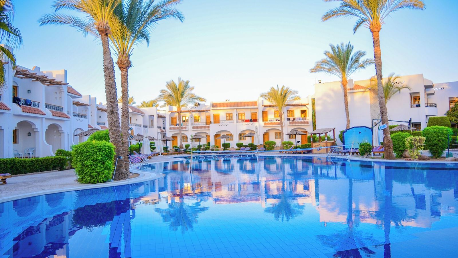 DIVE INN RESORT
