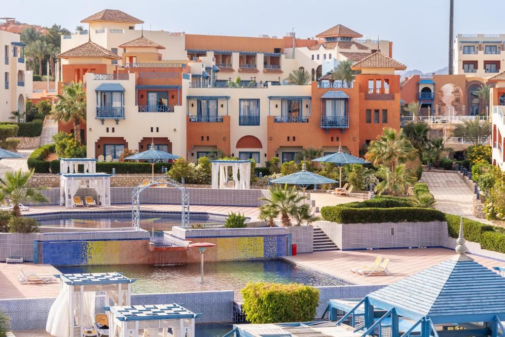 FARAANA HEIGHTS RESORT