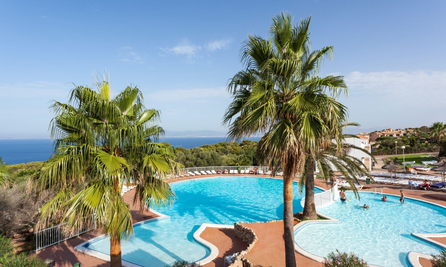 HOTEL SUN CLUB EL DORADO