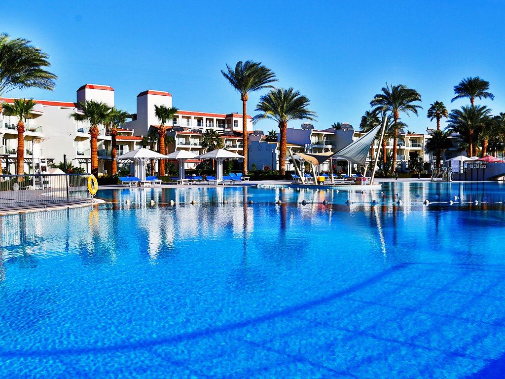 AMARINA ABU SOMA RESORT & AQUAPARK