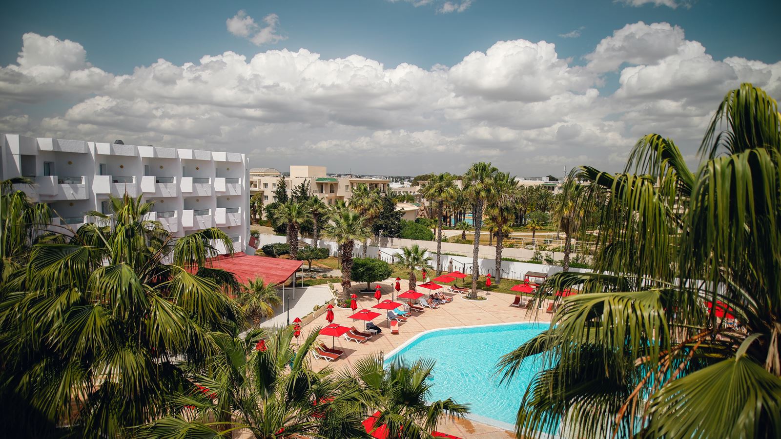 HOUDA YASMINE HAMMAMET
