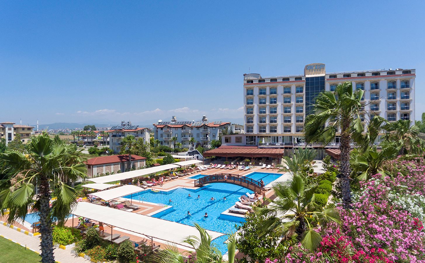 SIDE KUM HOTEL