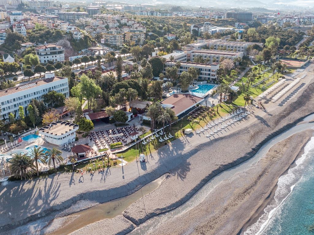 LABRANDA ALANTUR HOTEL