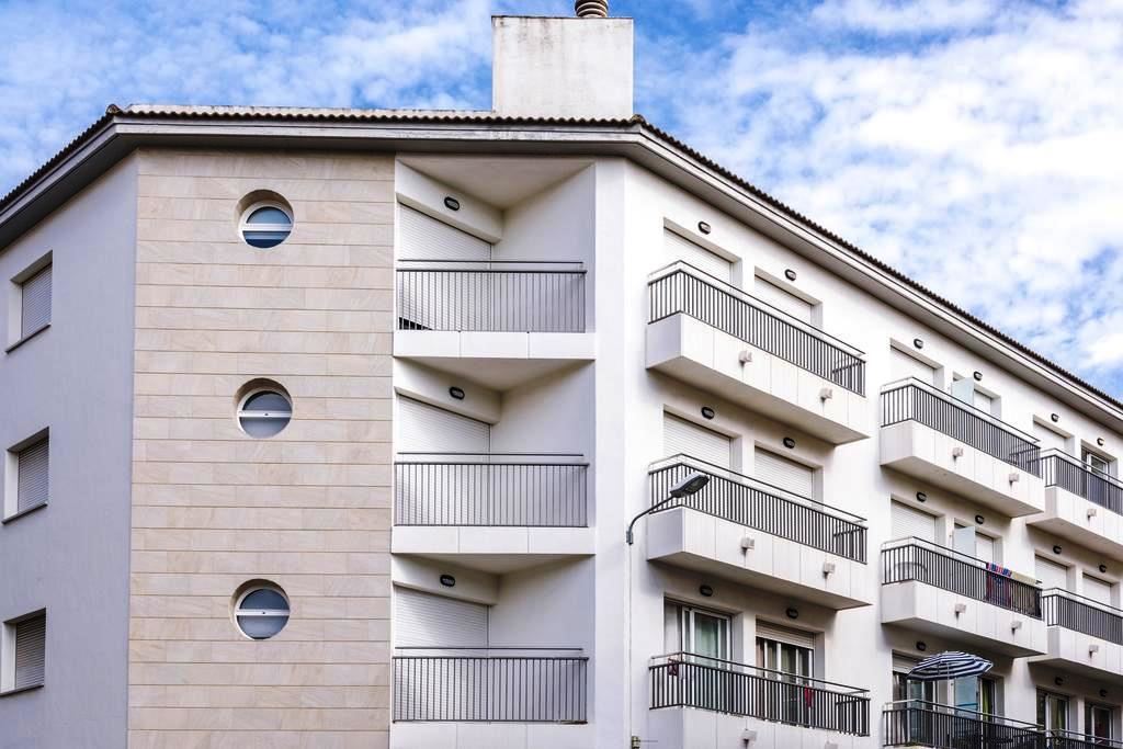 SORRABONA APARTMENTS