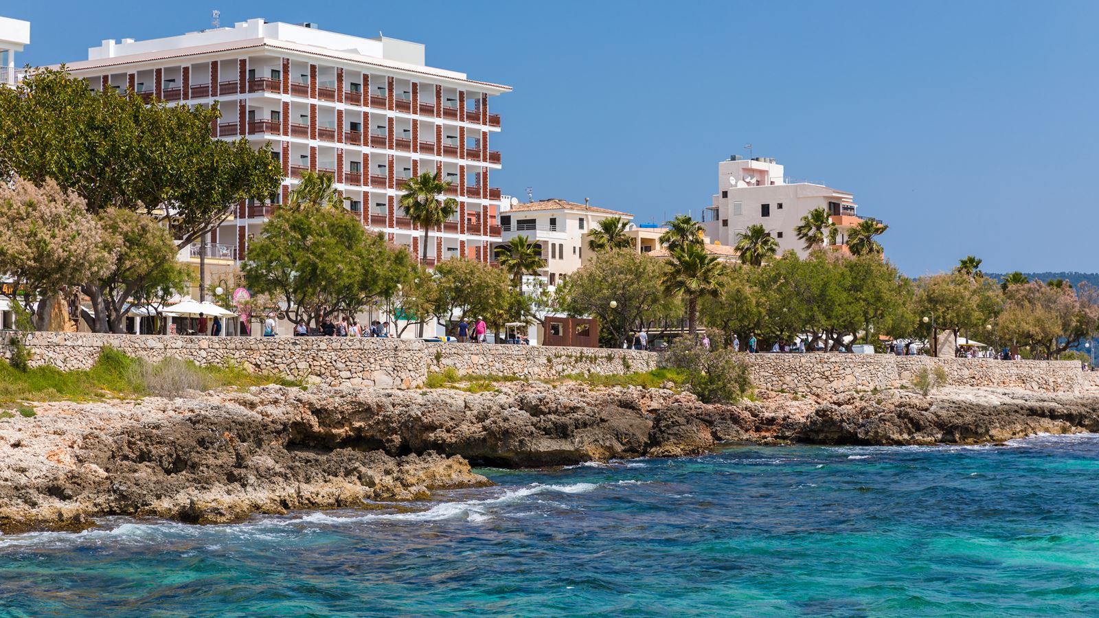 CALEIA TALAYOT SPA HOTEL (ADULTS ONLY 18+)