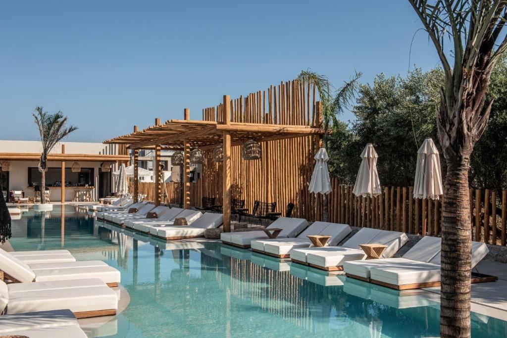 INDIGO INN CASA