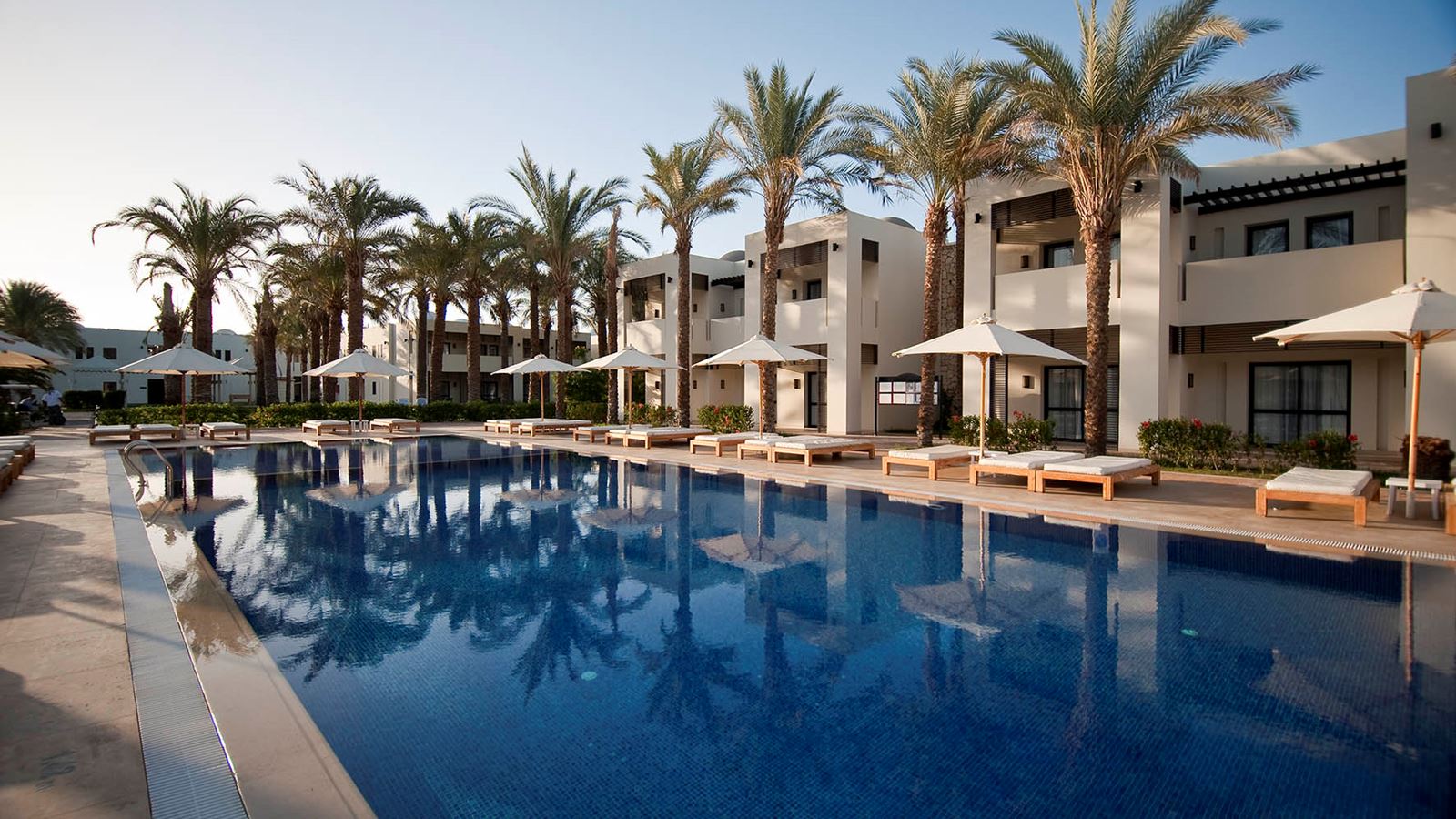 SENTIDO REEF OASIS SUAKIN RESORT