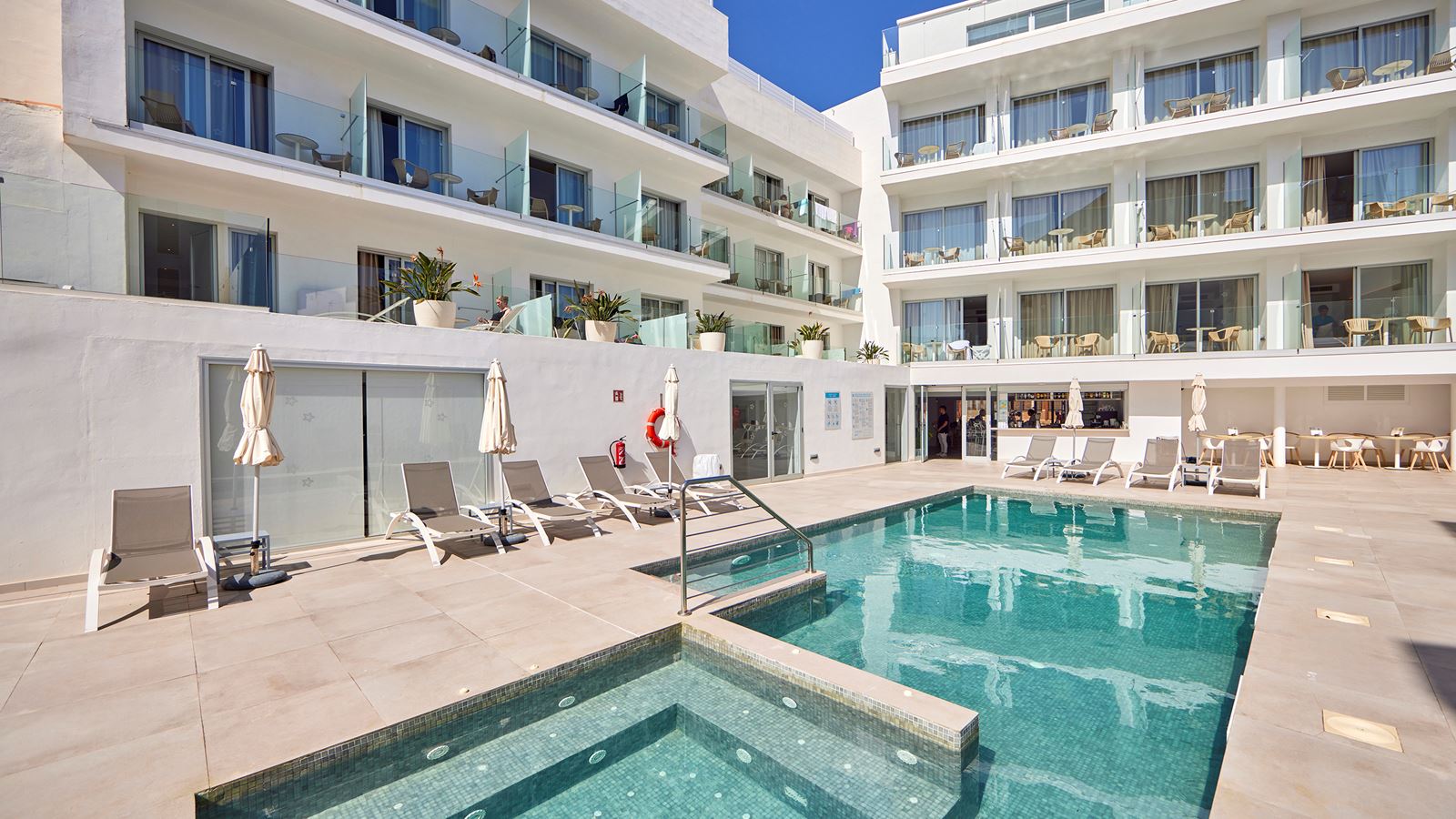 HOTEL ILUSION MOREYO (ADULTS ONLY 16+)