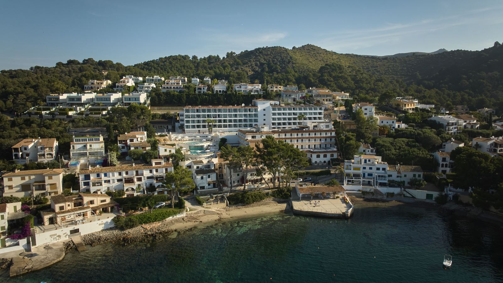 INMOOD AUCANADA HOTEL