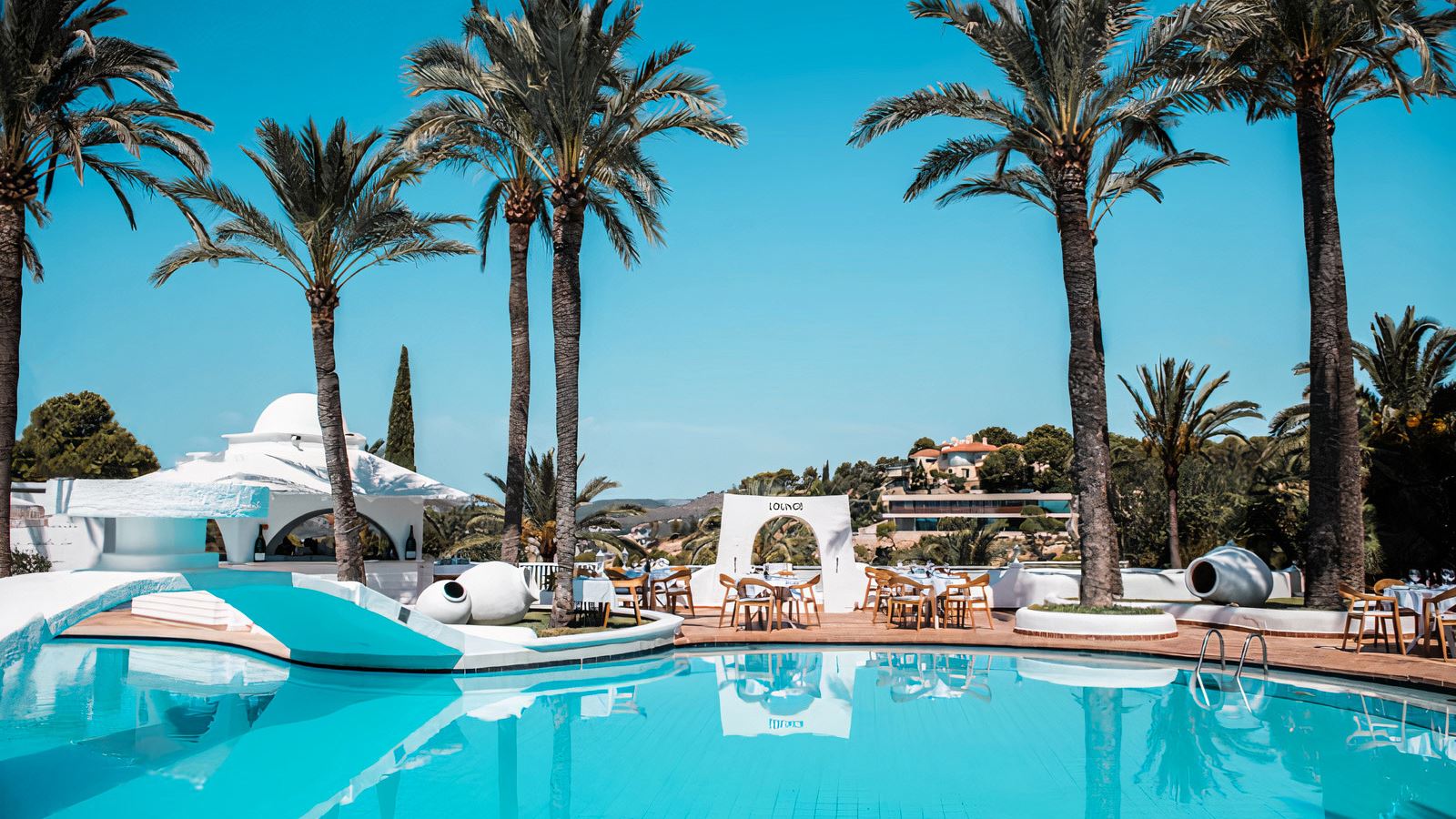 HILTON MALLORCA GALATZO