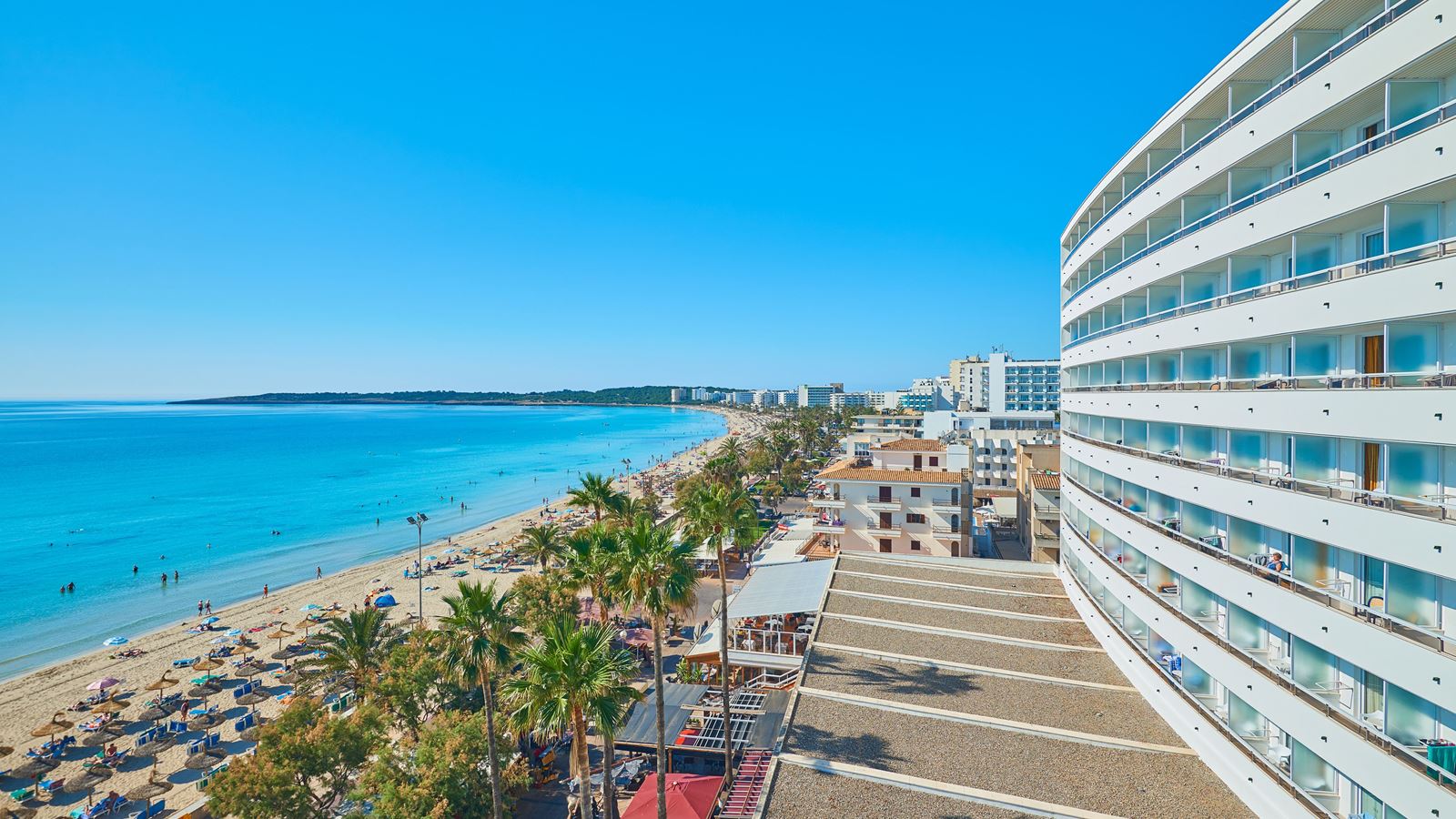 HIPOTELS HOTEL DON JUAN