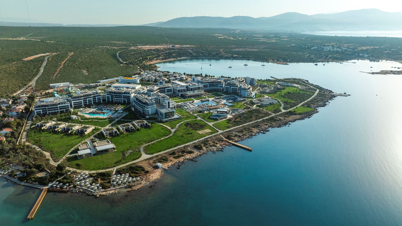 ANDA BARUT COLLECTION