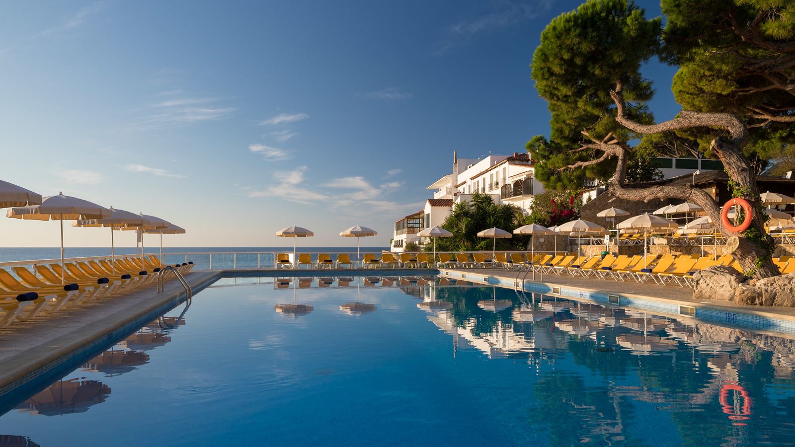 H.TOP CALETA PALACE (EX. H.TOP CALETA PARK)