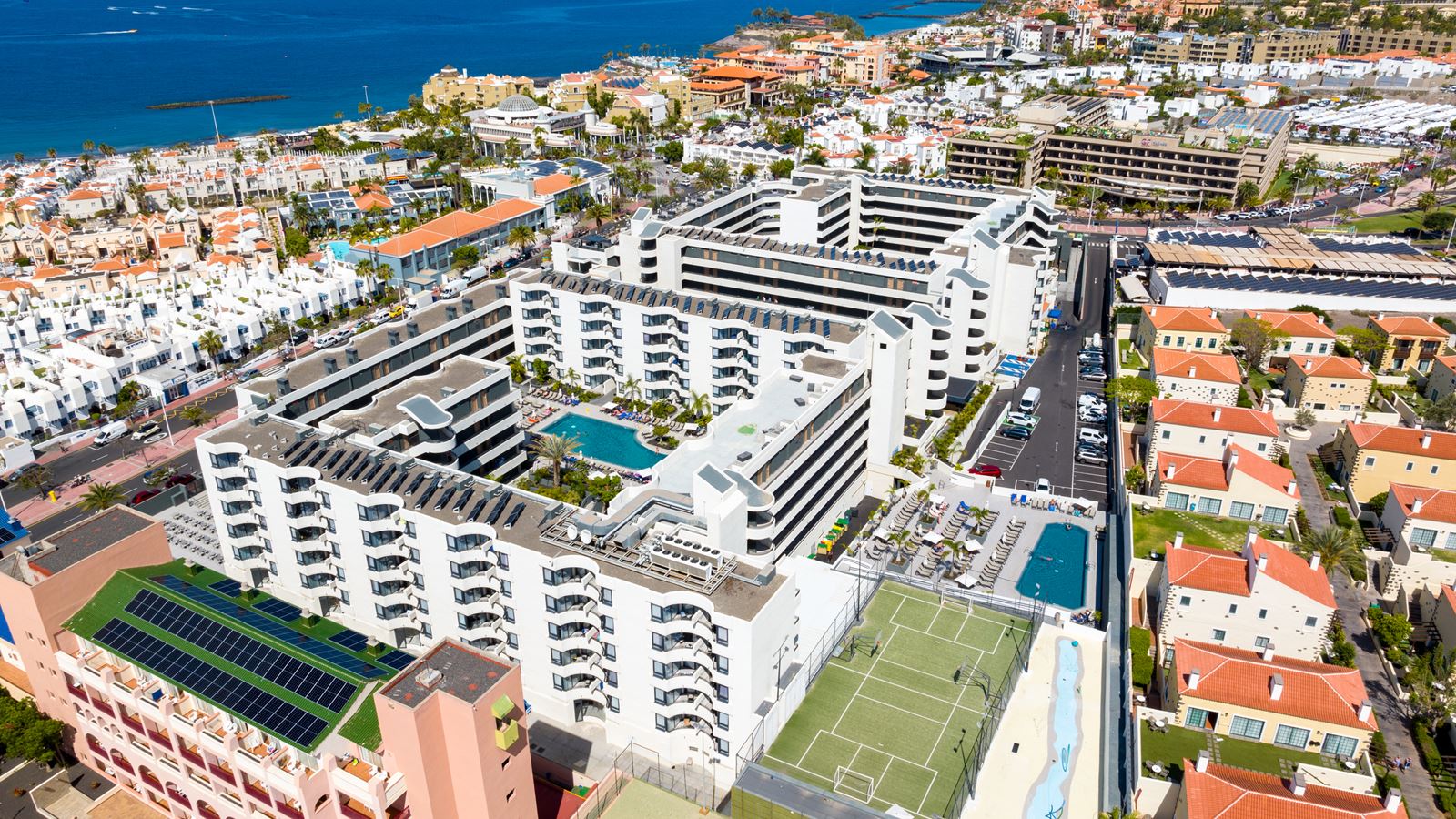 HOVIMA SUITES COSTA ADEJE