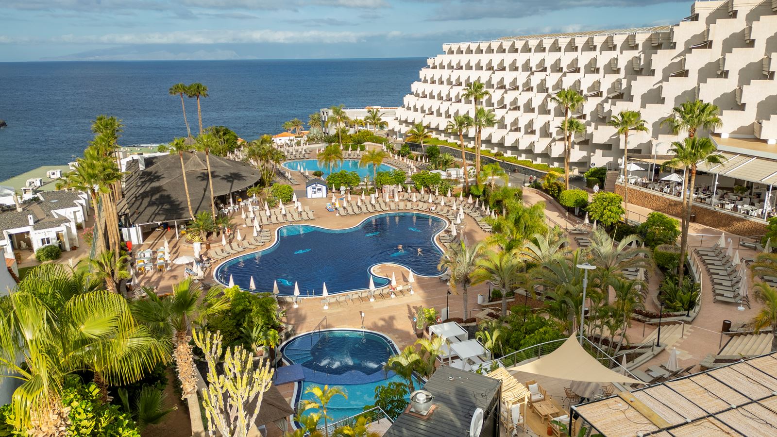 LANDMAR PLAYA LA ARENA