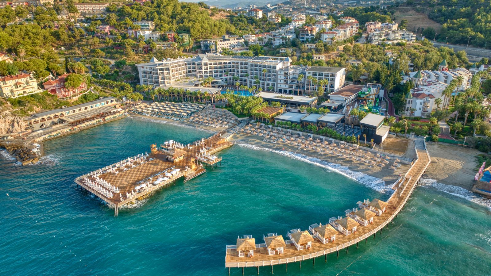 SEVEN SEAS PALMERAS BAY