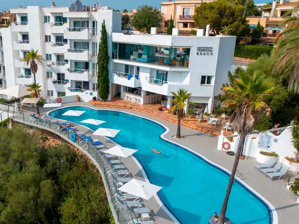 MARSENSES NATURA OLEA (ADULTS ONLY 16+)