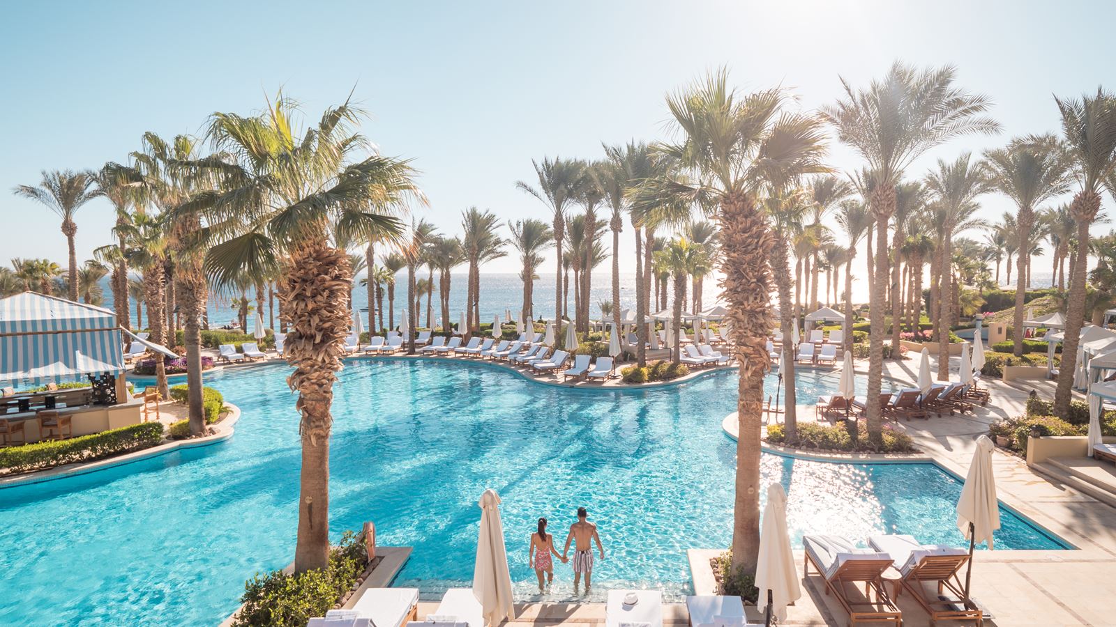 FOUR SEASONS RESORT