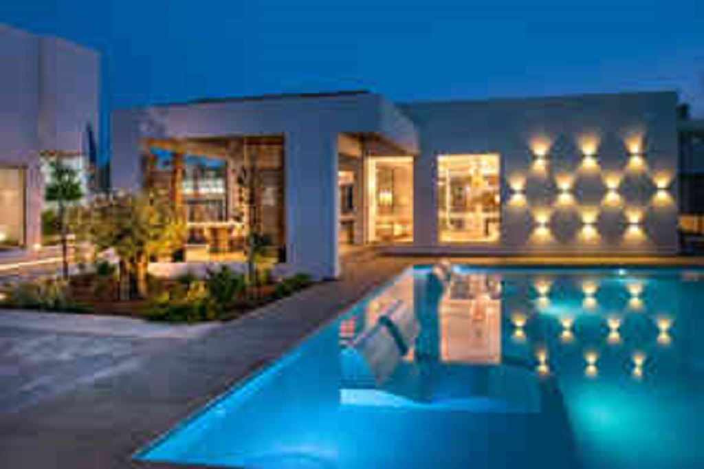 PARALOS LIFESTYLE BEACH