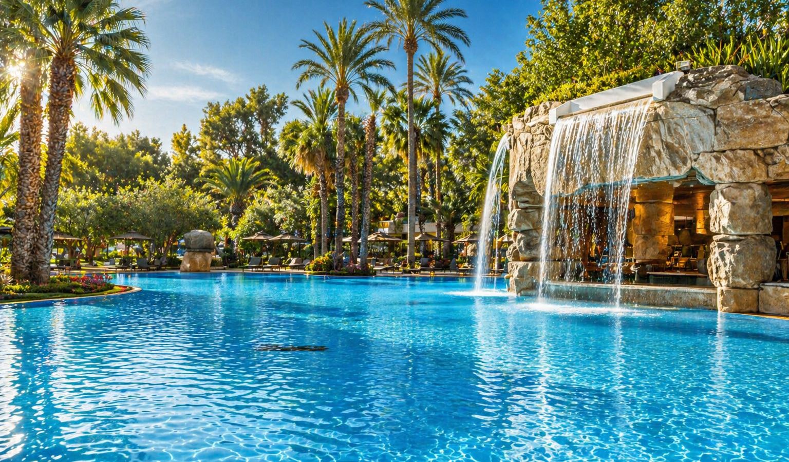 TUNISIA LODGE