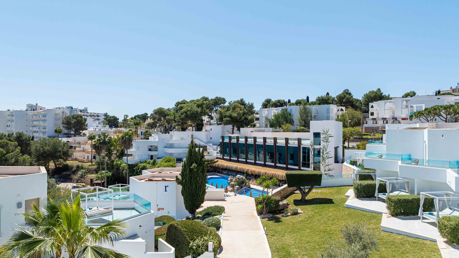 MARSENSES FERRERA BLANCA (ADULTS ONLY 18+)