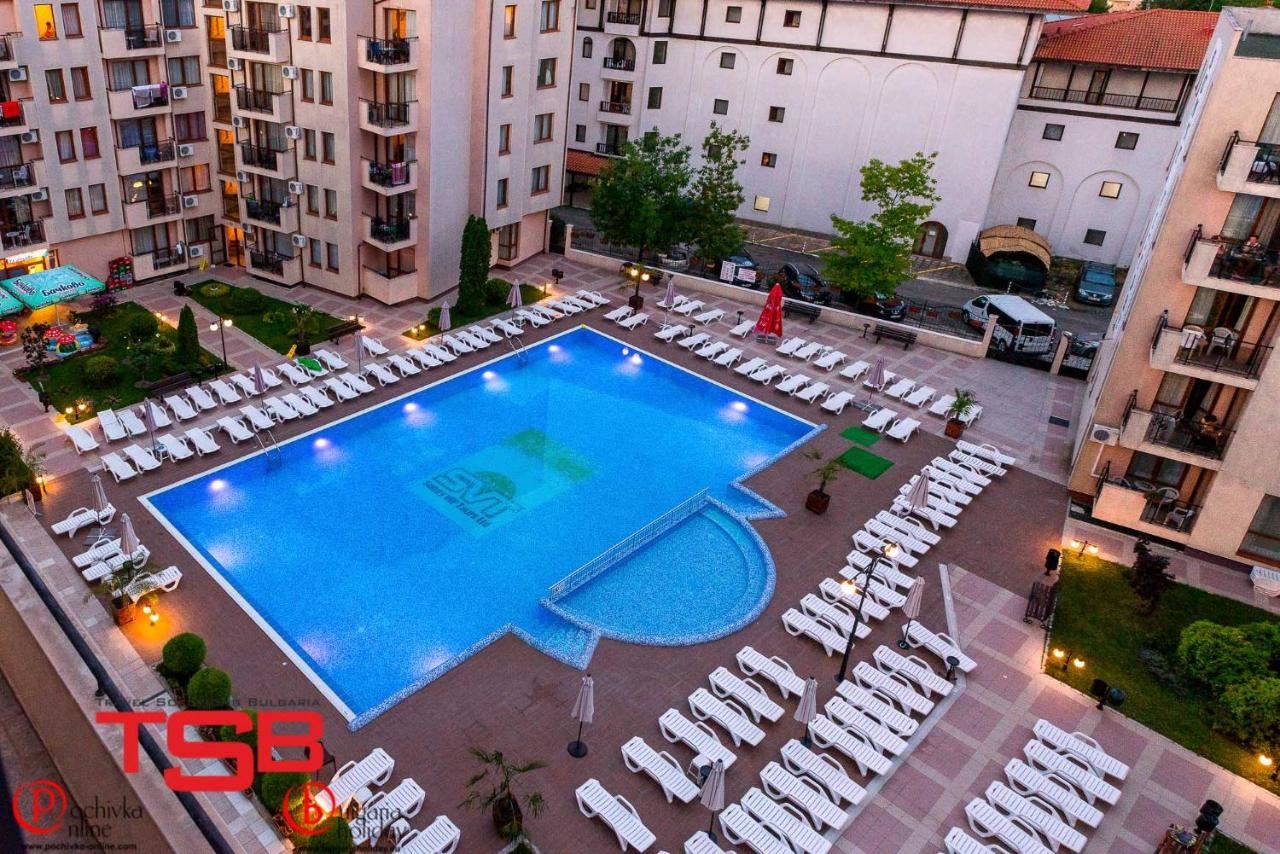 TSB SUNNY VICTORY APARTMENTS