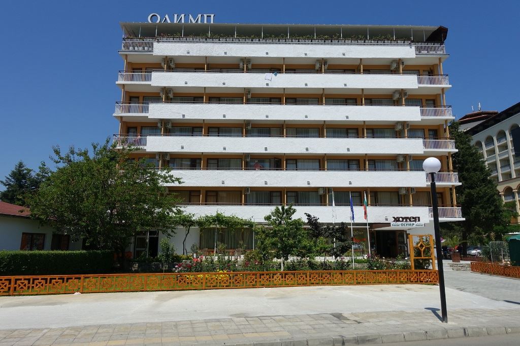 OLYMP