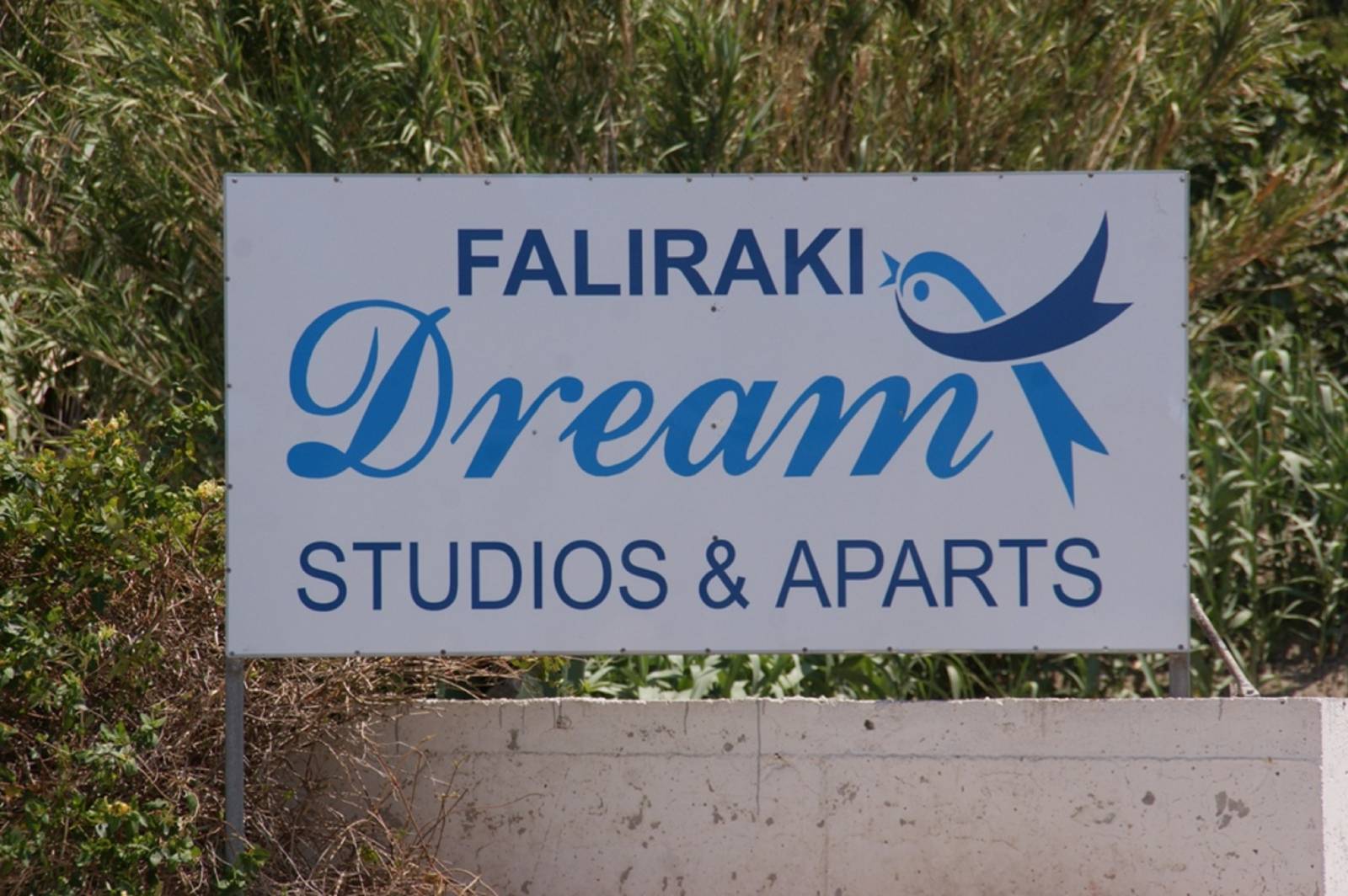 FALIRAKI DREAM