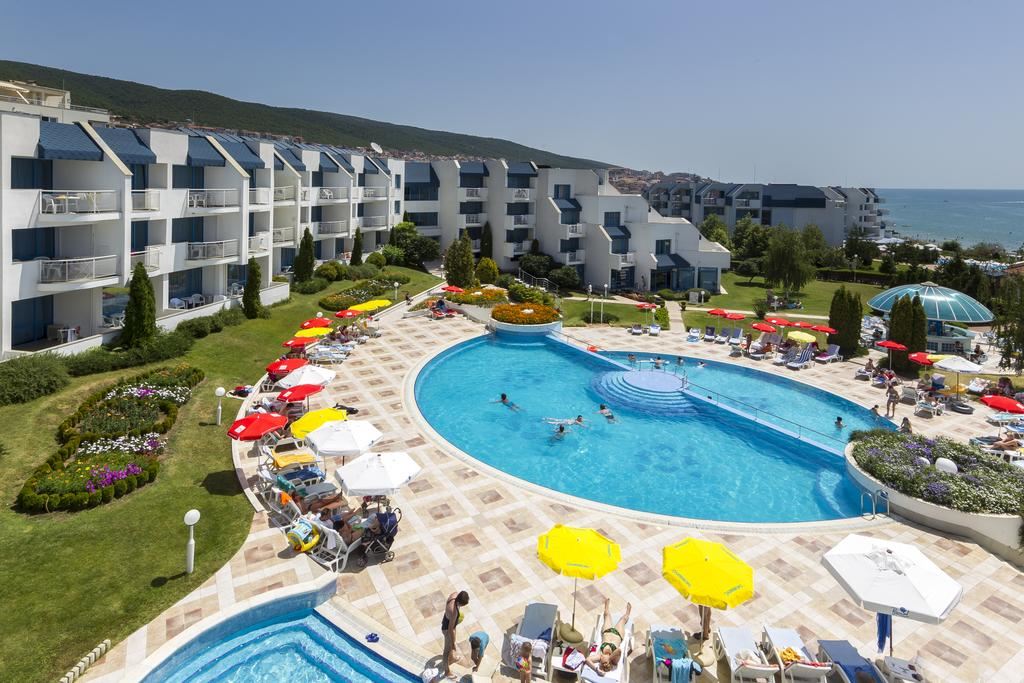 SINEVA PARK